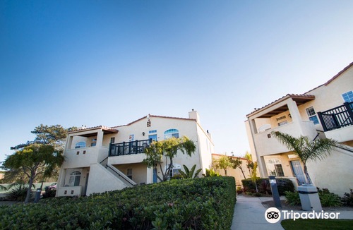 Oceano Hotel | Pacific Plaza Resort