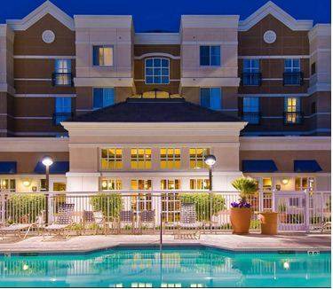Pleasant Hill Hotel | Hyatt House Pleasant Hill