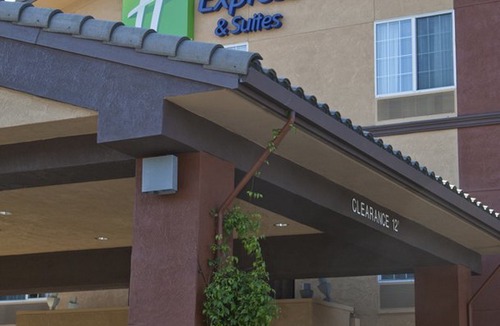 San Pablo Hotel | Holiday Inn Express San Pablo - Richmond Area, an Ihg Hotel