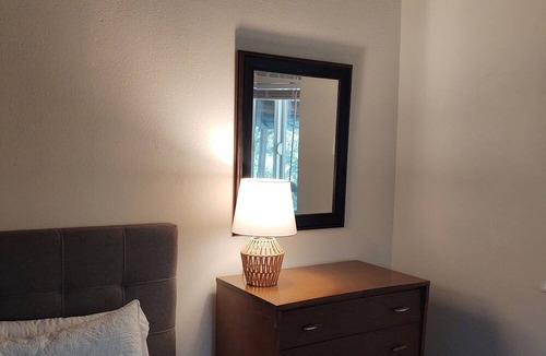 Amesti Cottage | Cozy contemporary studio. Private and serene. 31-night minimum stay.