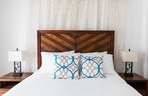 San Miguel House | Littlefield Bungalow Suite
