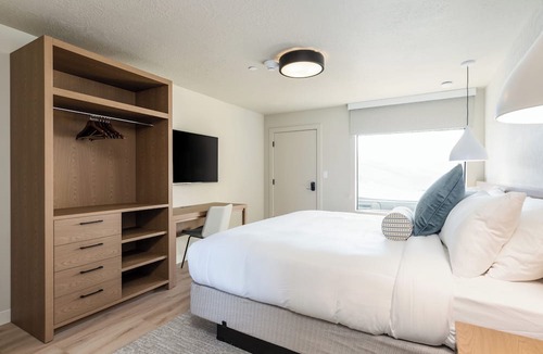 Panguitch Hotel | Adobe Desert Boutique Motel