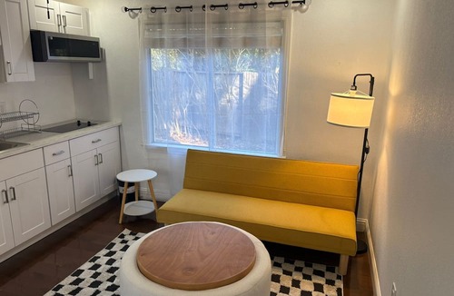 Saranap House | Silicon Valley Haven