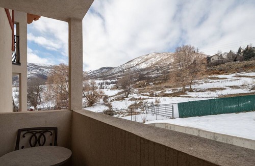Zermatt Villa | Villa 2041 3 Bed 3 Bath Full Kitchen 3 Bedroom Villa