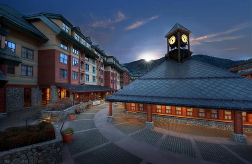 Stateline Villa | Marriott's Timber Lodge 2 bedroom Christmas week!