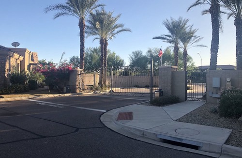 Palm Valley House | Pebble Creek Gated Community! Golf, Football, Concerts, Pickle Ball, Baseball.