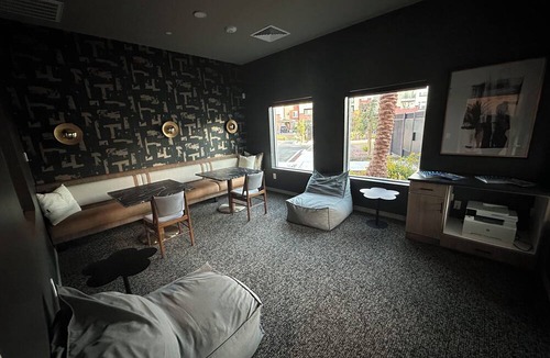 Glendale Apartment | 2BR/2BA Walk To State Farm Stadium & Westgate