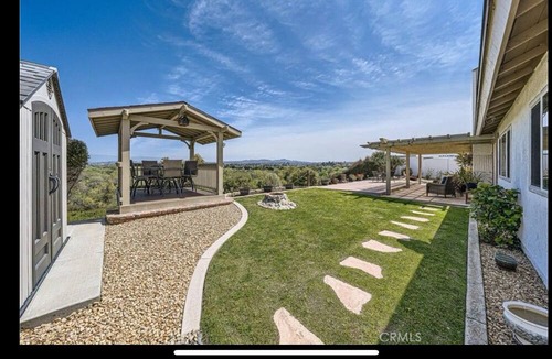 Guajome House | Charming 1-bedroom with private bathroom and amazing view with AC, WiFi