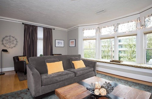 Goose Hollow Condo | Spacious Condo Near NW 23rd