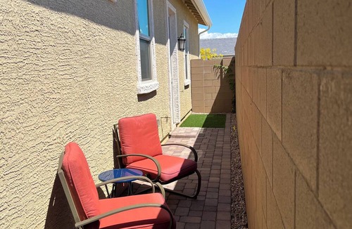 Sonoran Foothills Apartment | 1 Bedroom Next Gen Apartment in North Phoenix.