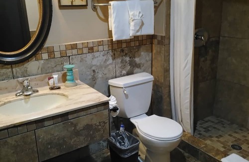 Tijuana River Valley House | Beautiful, Single King Bed Suite. Amentities & Complimentary Breakfast Included!