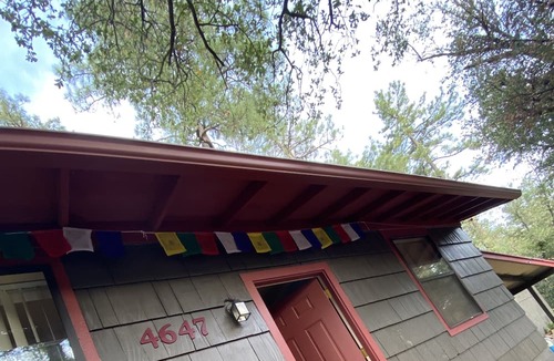 Ponderosa Park Cabin | Cabin in Prescott National Forest