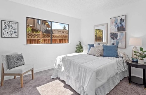 Fairfield House | Perfectly Situated for Napa Valley Excursions and Bay Area Adventures!