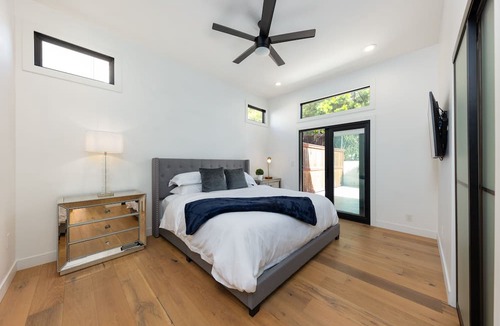 Cardiff-by-the-Sea House | NEW - Stunning Private Oasis - Pool, Spa, Outdoor Living, Family Friendly