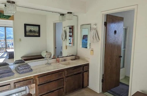 Morro Bay House | Beautiful House and an Amazing View