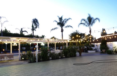 Villa Park House | Luxurious Villa 1 Bed + 1 Bth Stay