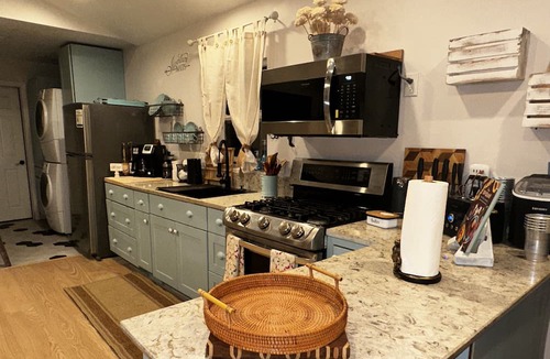 Nipomo House | SCHOTTs BnB