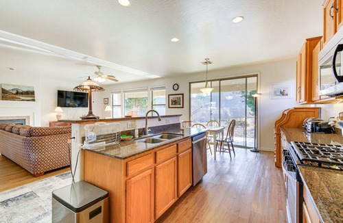 Chino Valley House | Charming Chino Valley Getaway w/ Private Yard!