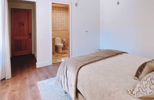Willcox Hostel | Casa Tranquilo at Tirrito Farm