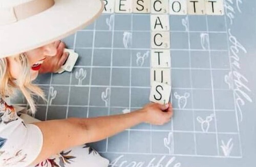 Prescott Cottage | The Downtown Cactus Cottage in the Prescott Pines