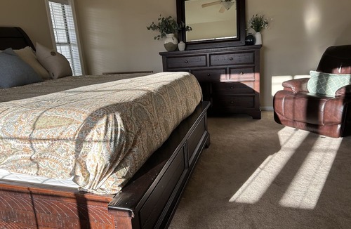 Penn Valley House | Beautiful Lakeview 2 bed/1 bath in the lovely Lake Wildwood gated community!