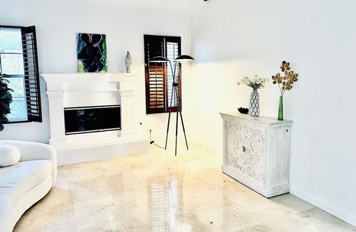 Coto de Caza House | Immaculate Spanish Hacienda Style Estate on large private lot!