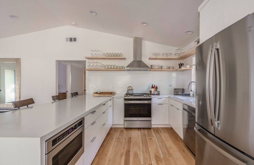 Arnold Cabin | Mokelumne Mountain House