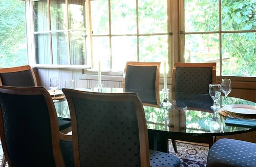 Marin County House | Fabulous furnished house in downtown larkspur !