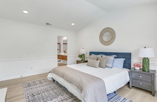Norco House | A Perfect Pool House Designed for Family/Friends - Corona, CA