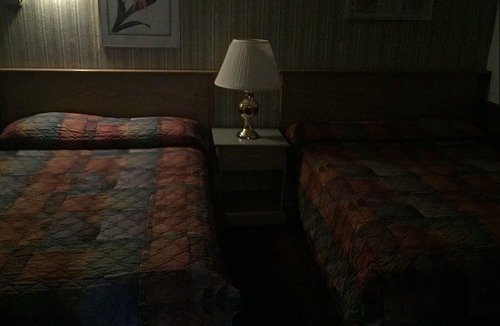 Mountain Home Hotel | Hilander Motel