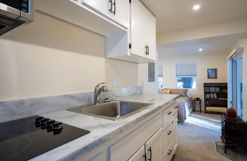 Carnelian Bay House | Dog Friendly Home Near Hiking/Biking Trails and Ski Resorts, EV charger