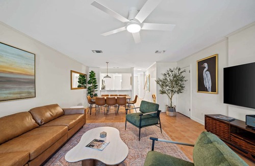 Fairhope House | Fly Creek Collection - Sunset Perch