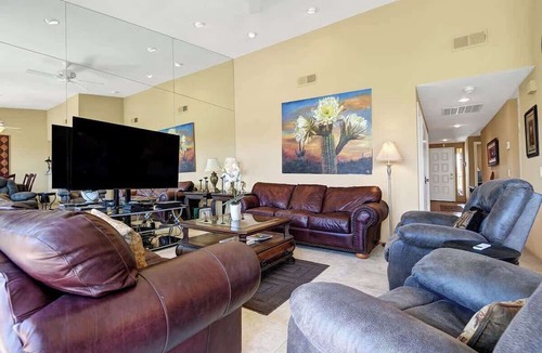 La Quinta Condo | PGA West Condo with Views