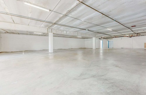 San Clemente Apartment | Suite - King Bed|Non - Smoking