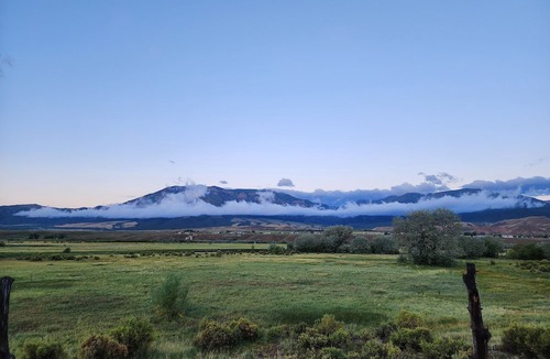 Marysvale Cabin | Cozy 2 Queen Bed Cabin with Direct Paiute Trail Access & Mountain Views