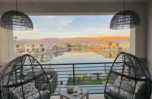 Terra Lago House | Crystal Lake House