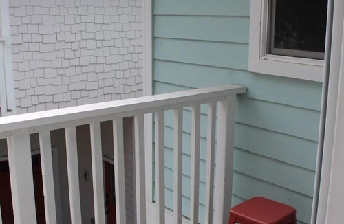 Morro Bay House | Beautiful Townhome in Downtown Morro Bay