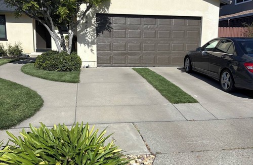 Napa House | Remodeled home only3 minutes from 6 wineries. A park at end of st w26 mile views