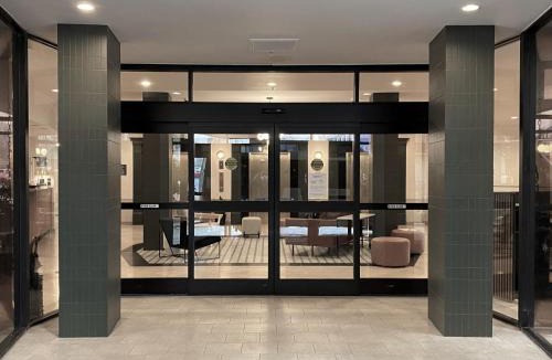 Lloyd District Hotel | Crowne Plaza Hotel Portland-Downtown Convention Center by IHG