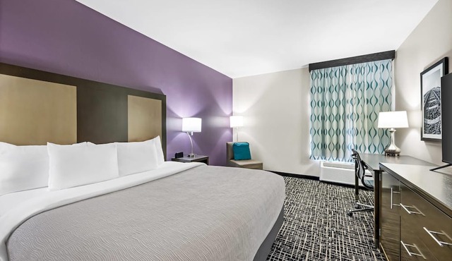 Quality Inn & Suites Colorado City, TX in Colorado City