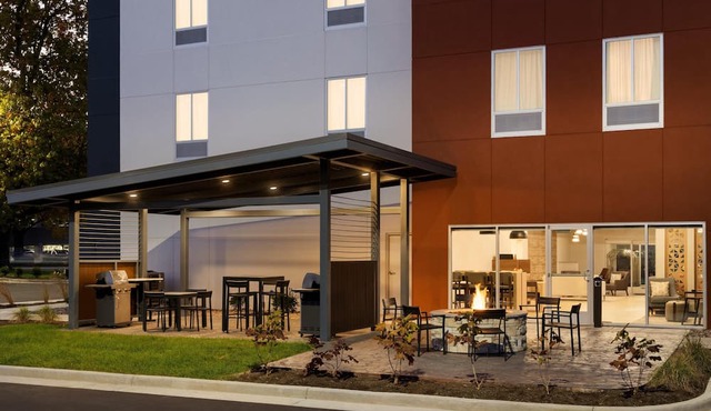 Candlewood Suites Oxford - Anniston By IHG in Oxford