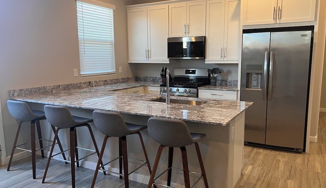 1 Bedroom Next Gen Apartment in North Phoenix.