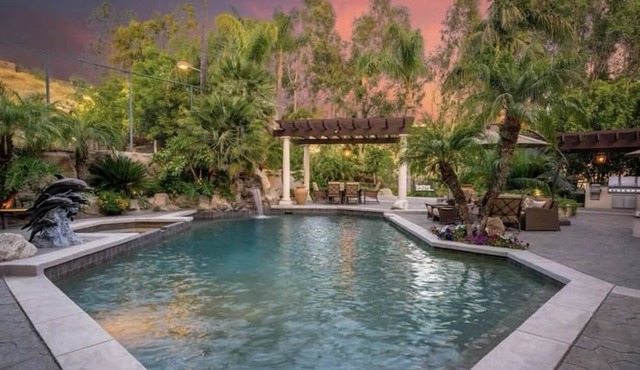 @ Marbella Lane - Your Hidden Gem in Orange County