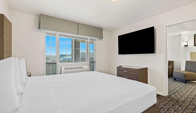 Best Western El Centro Inn