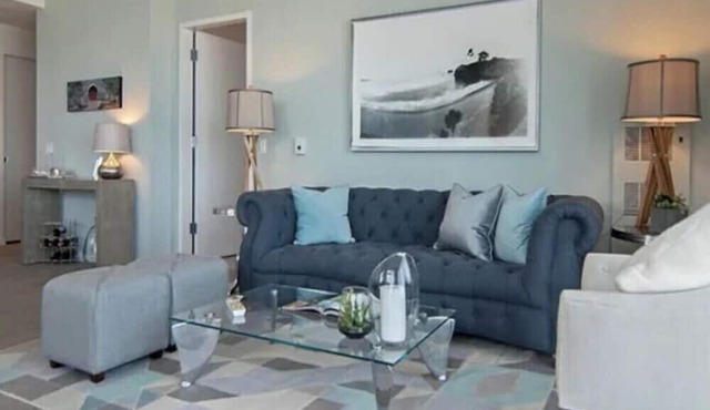 Stylish 1BR Retreat with Modern Comforts at Nema