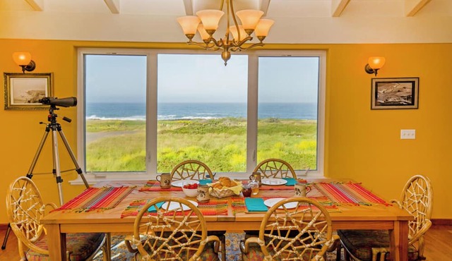 Pelican Point