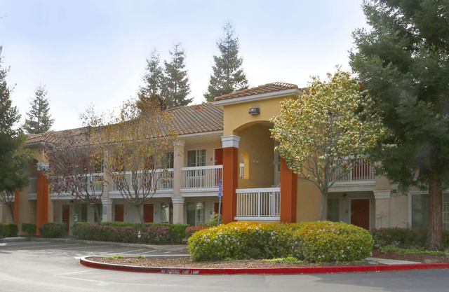 Extended Stay America Suites San Jose Mountain View