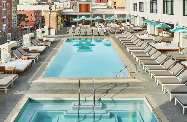 Pendry San Diego