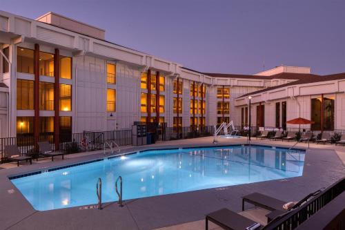 Doubletree 