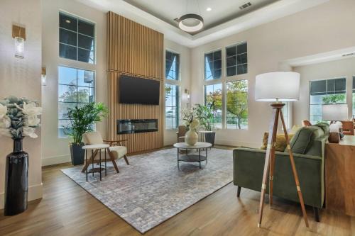 University Park Inn Suites 